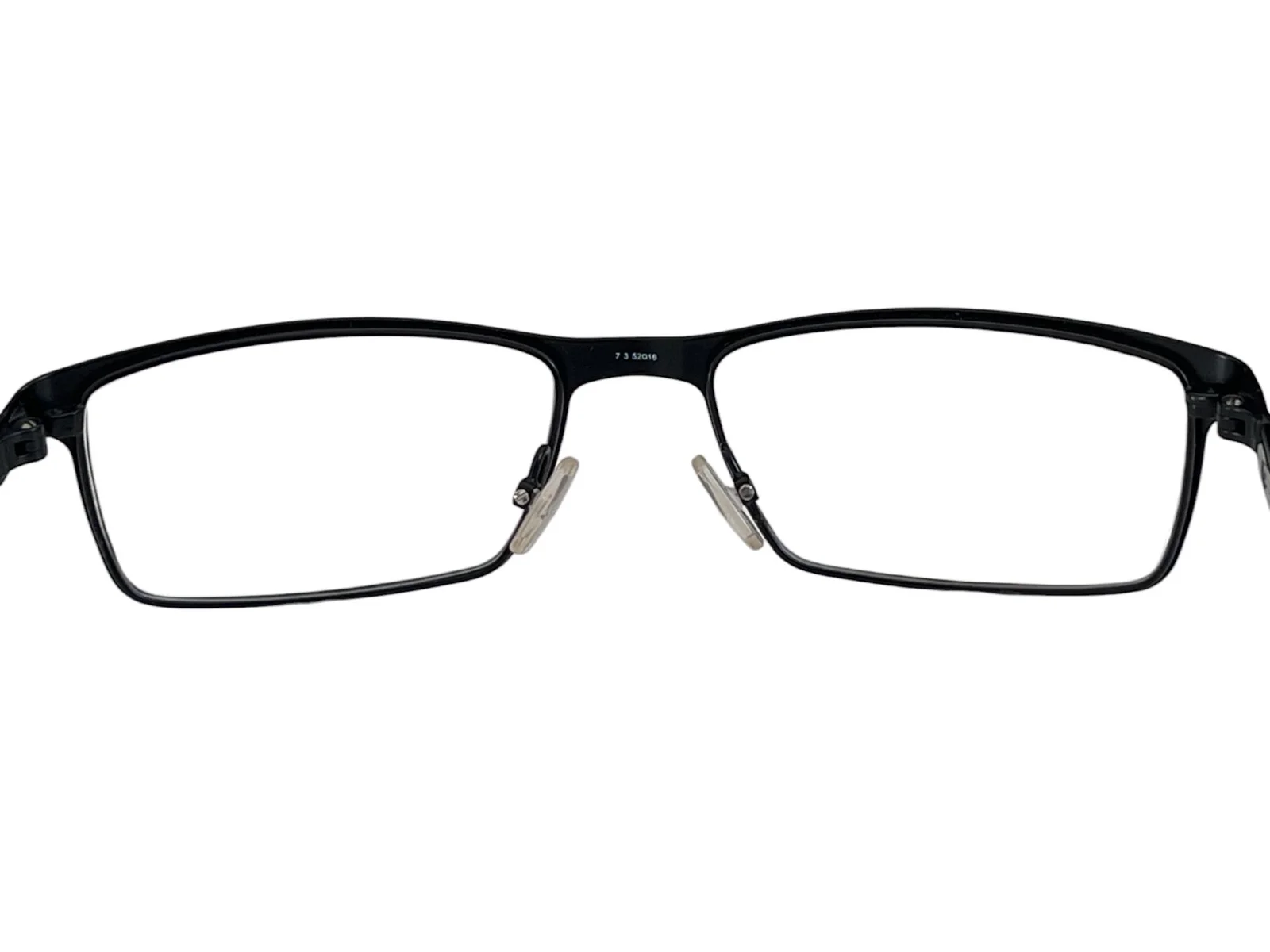 Hugo Boss Orange Mens Eyeglass Frames BO0116 MPZ Full Rim Size 52-16-140 2