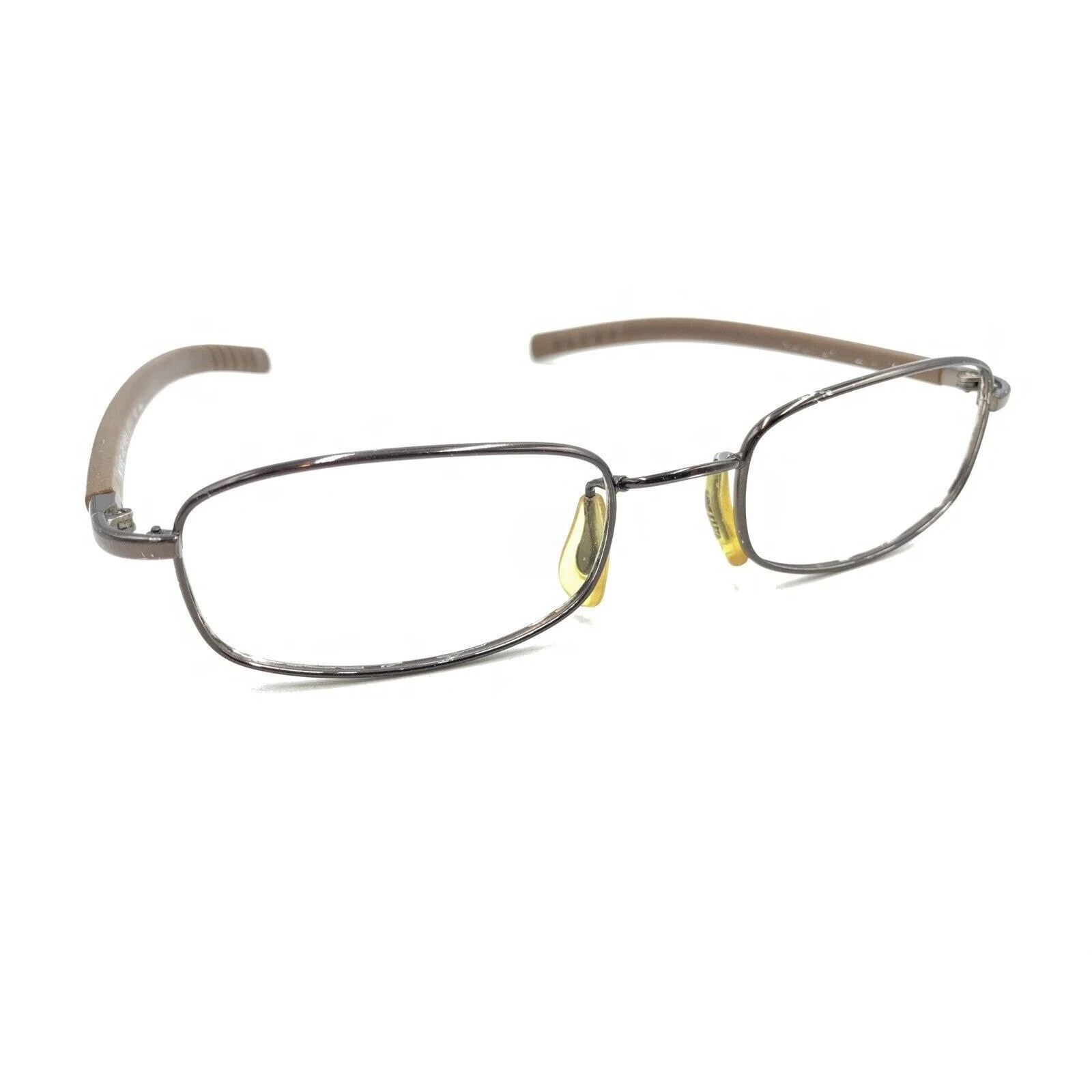 VERSACE VE1285 1001 Gunmetal Men 4